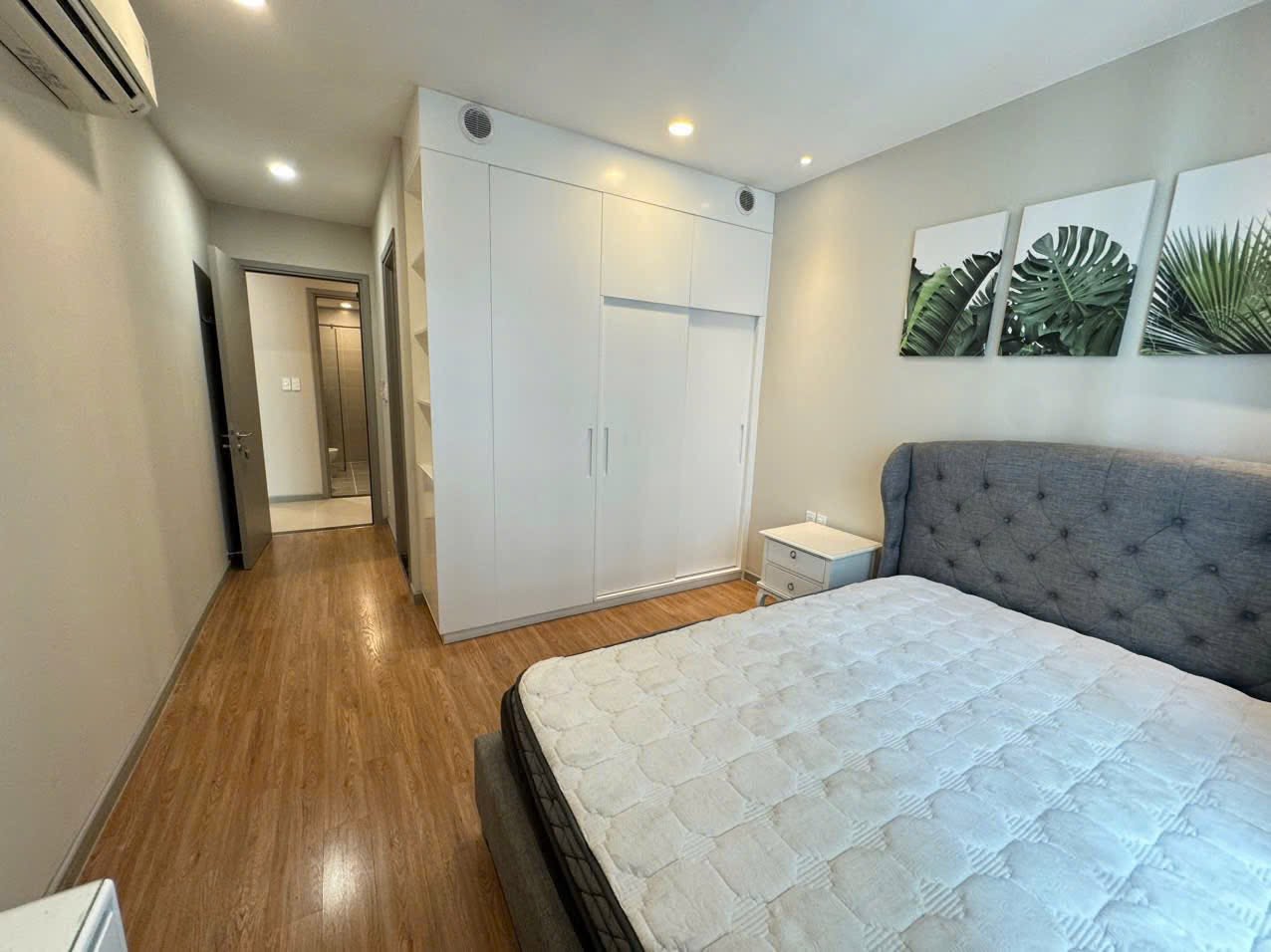 3BR apartment in District 1 — photo 4