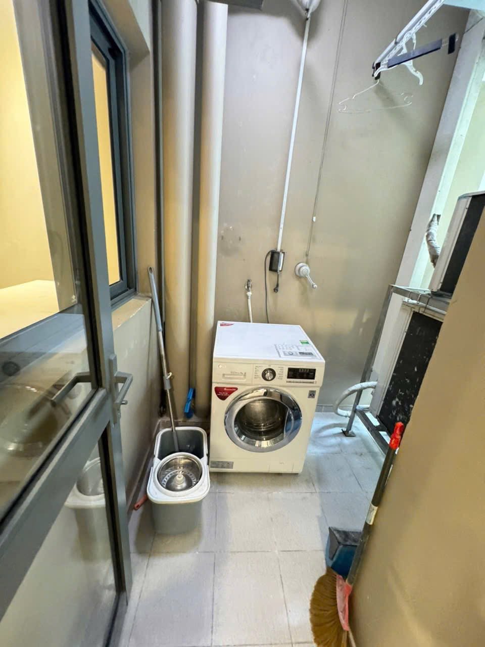 3BR apartment in District 1 — photo 5