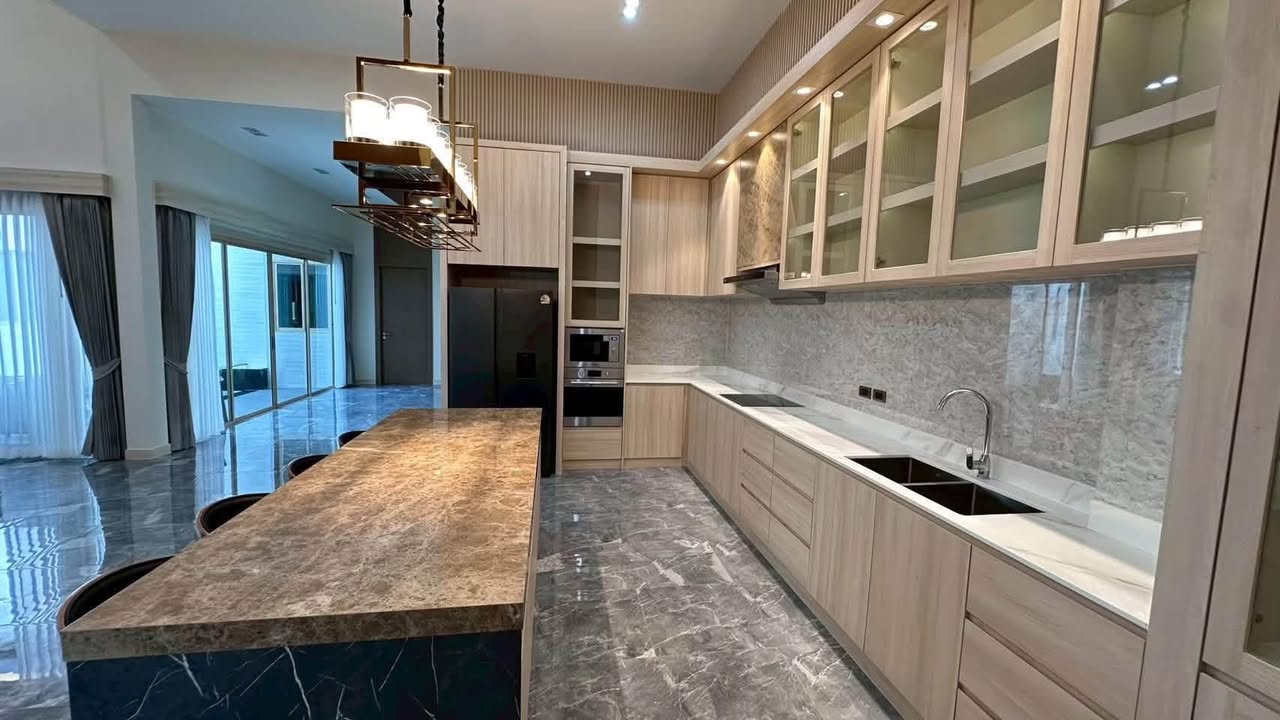 4BR villa in Huai Yai — photo 5