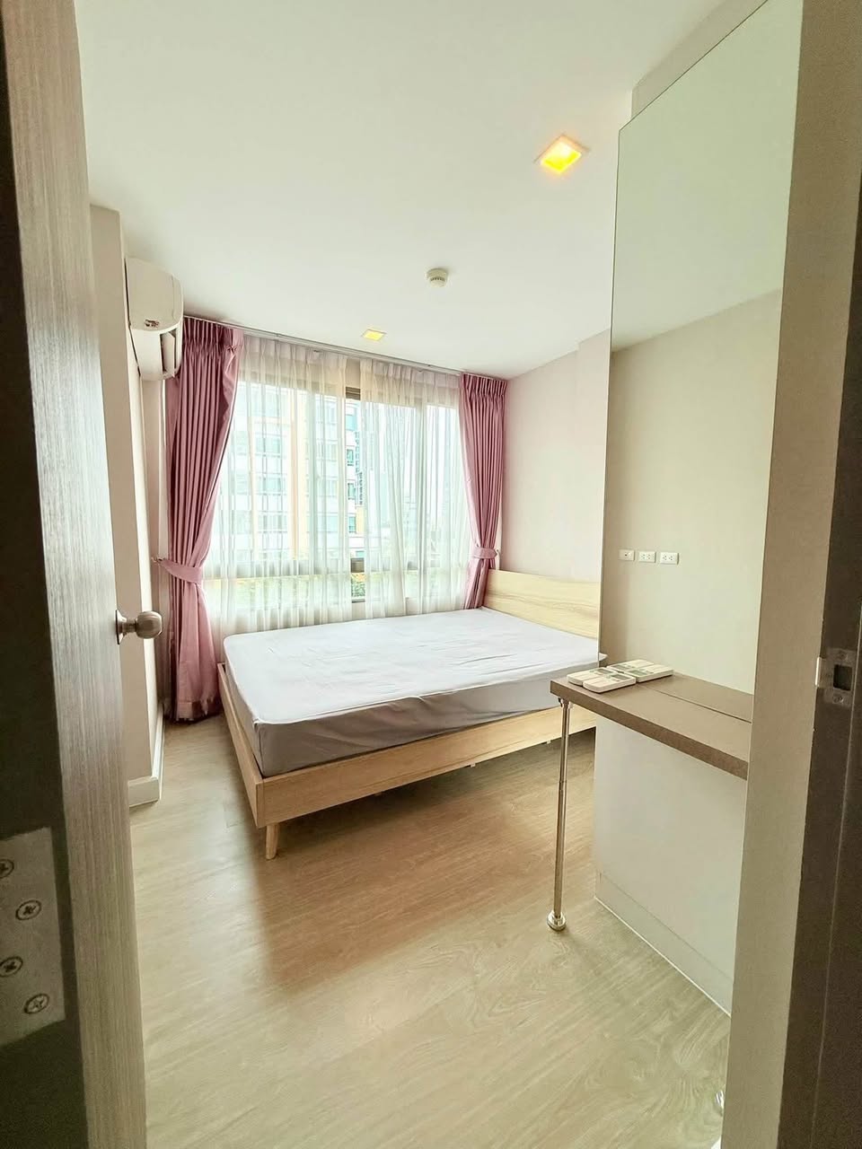 1BR condo in Ratchada — photo 3