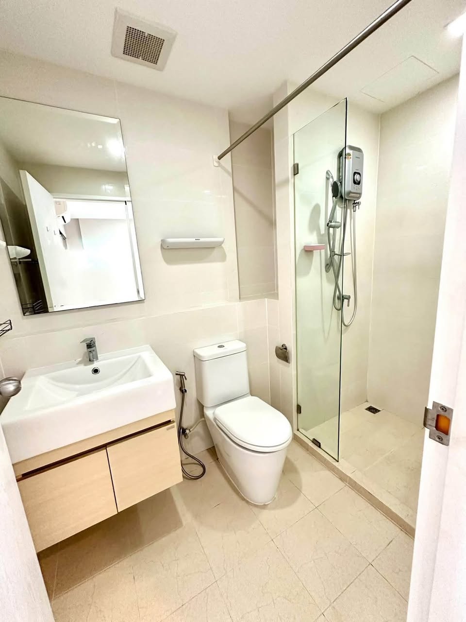 1BR condo in Ratchada — photo 5