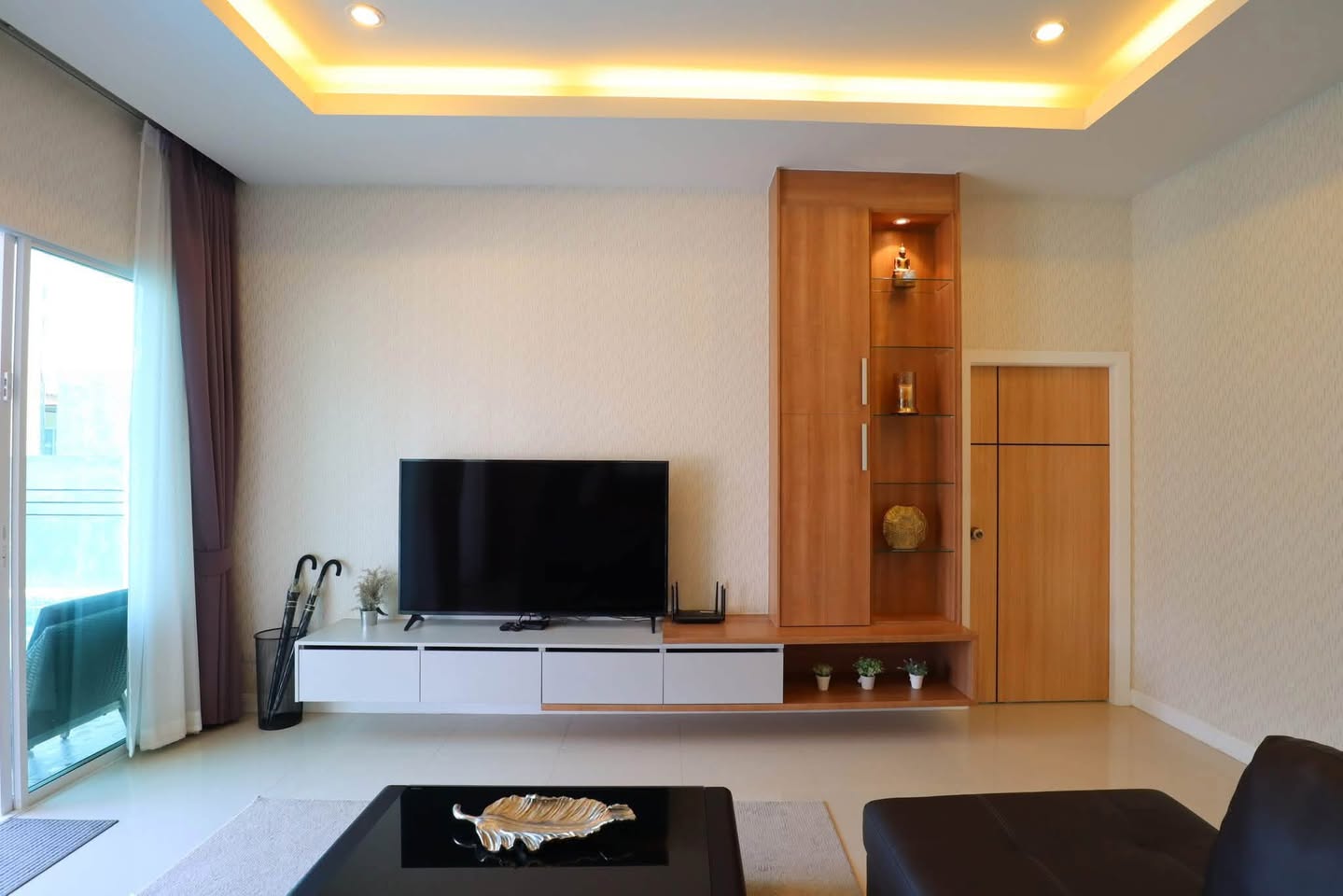 3BR villa in Huayyai — photo 2