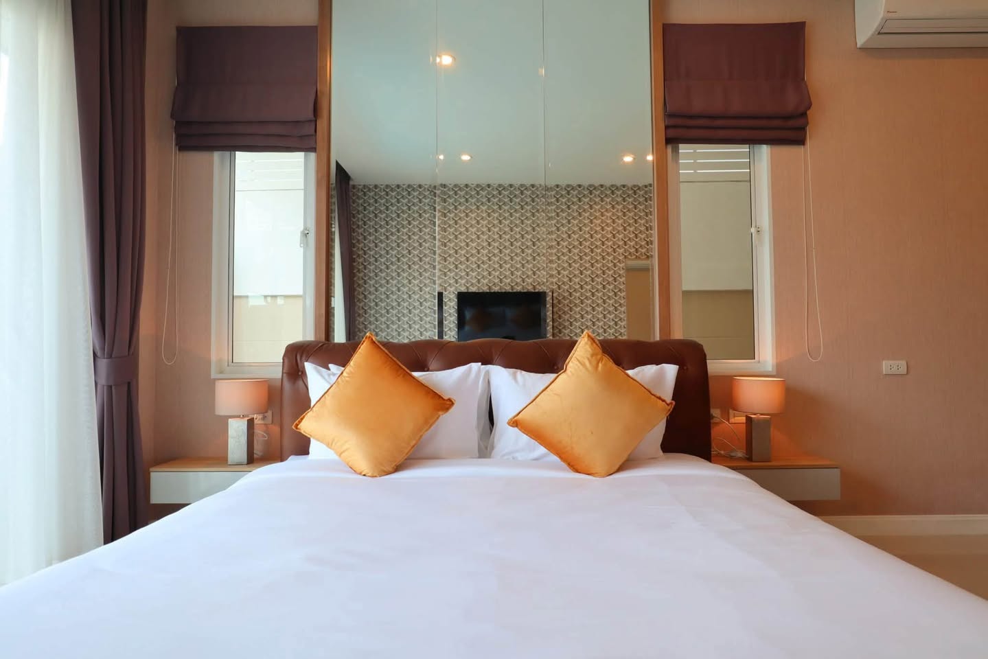 3BR villa in Huayyai — photo 3