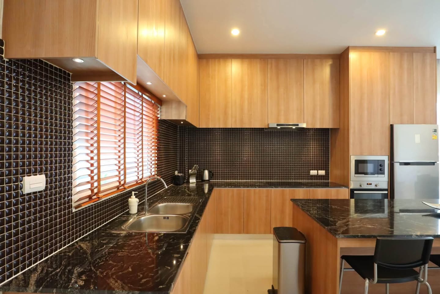 3BR villa in Huayyai — photo 4