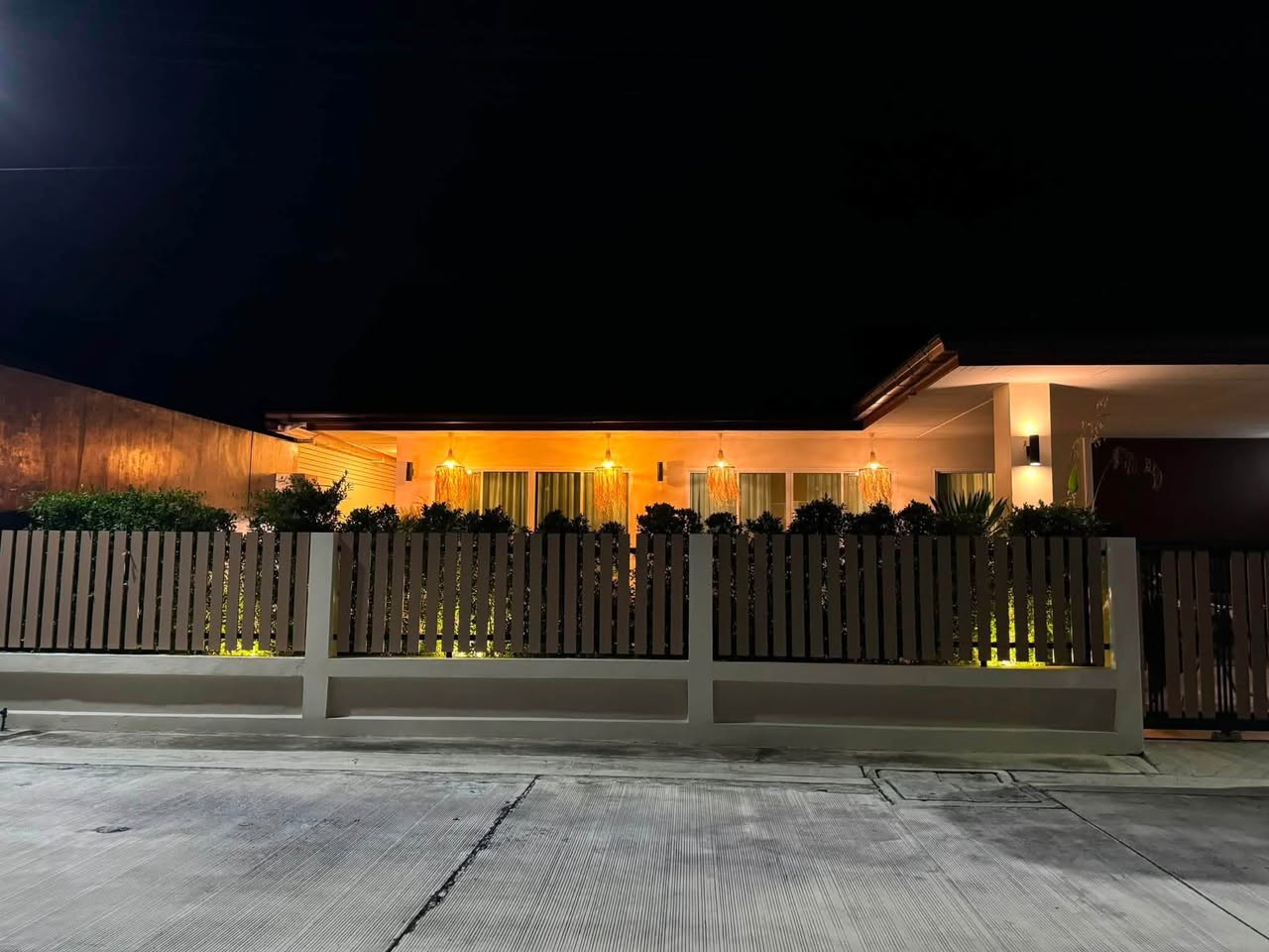 3BR villa in Huayyai — photo 5