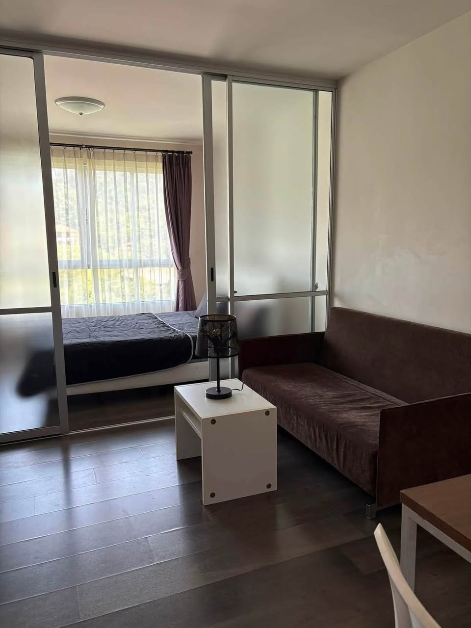 1BR condo in Ratsada — photo 2