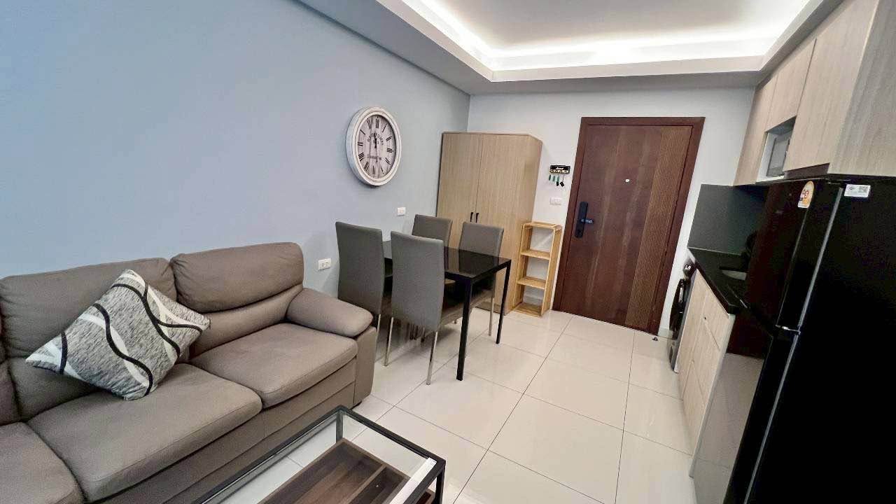 1BR condo in North Pattaya — photo 2