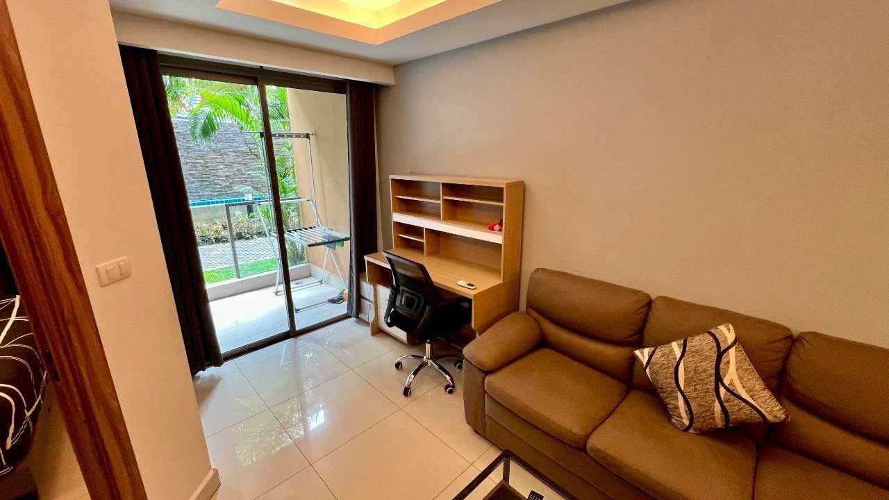 1BR condo in North Pattaya — photo 4