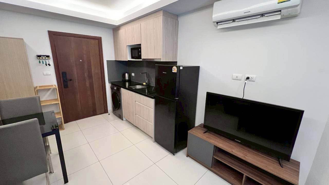 1BR condo in North Pattaya — photo 5
