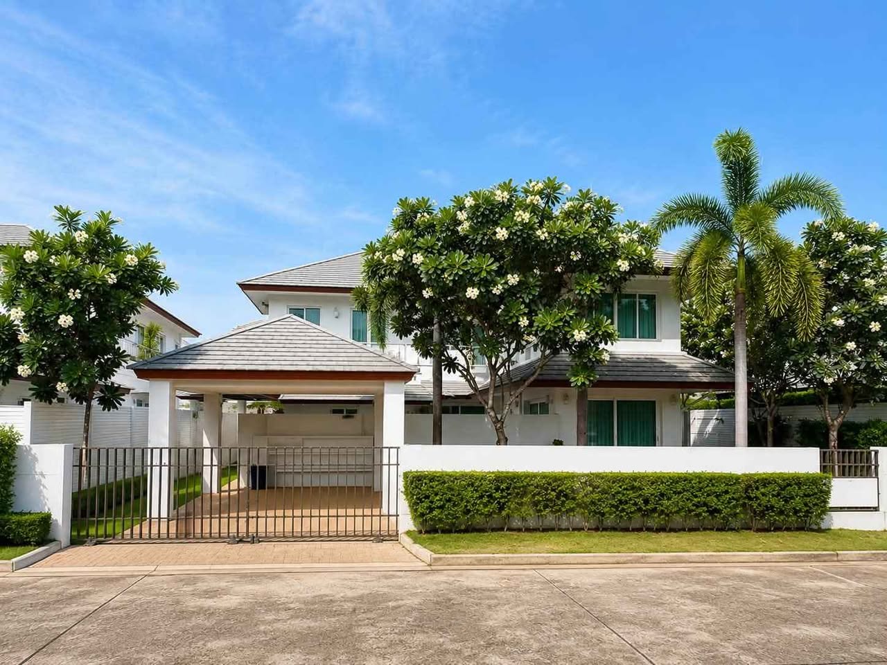 3BR villa in Central Pattaya — photo 3
