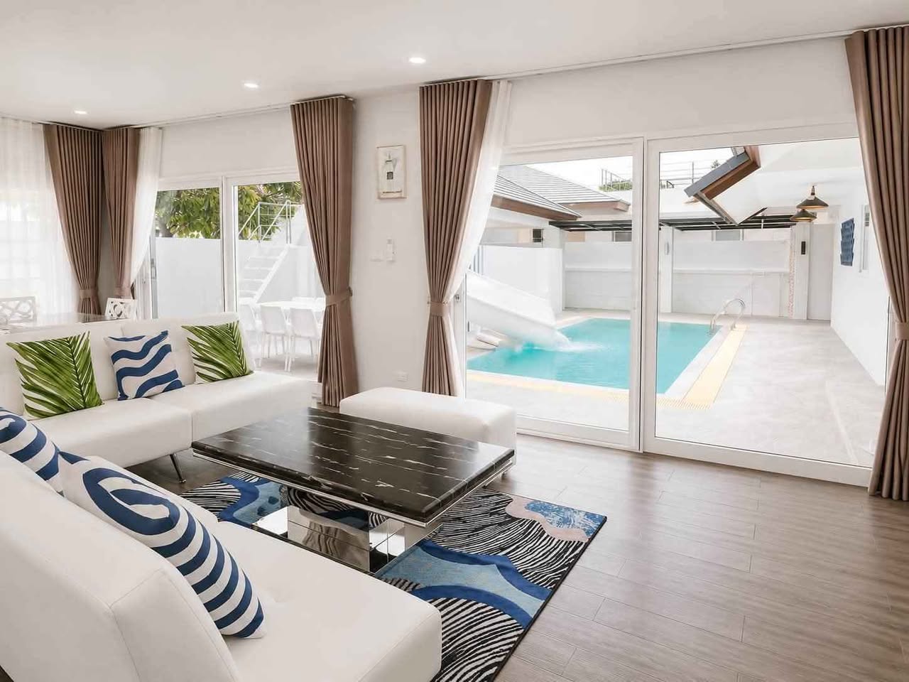 3BR villa in Central Pattaya — photo 4