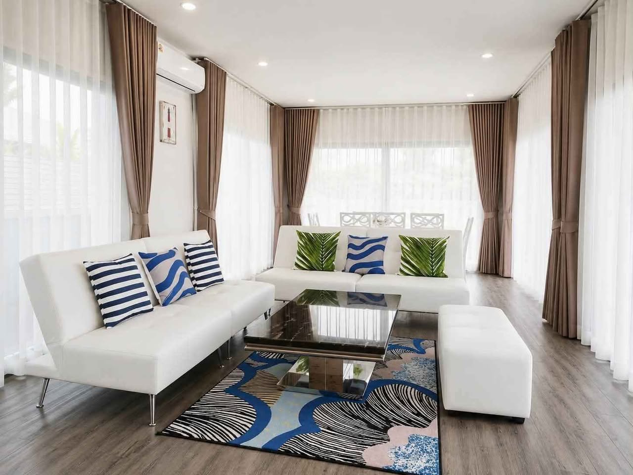 3BR villa in Central Pattaya — photo 5