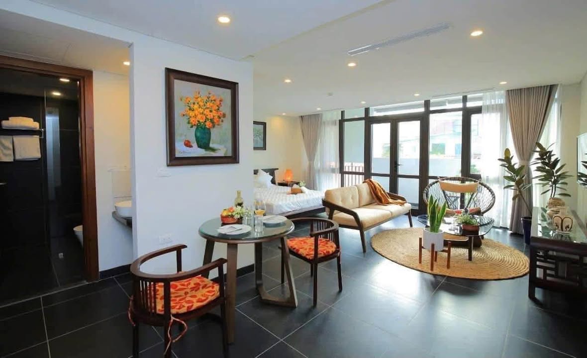 apartment in Ba Dinh — photo 2