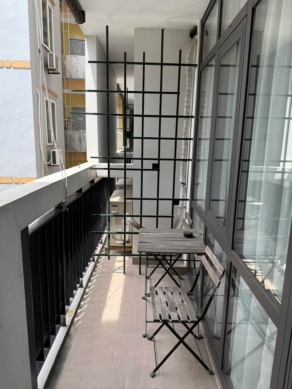 apartment in Ba Dinh — photo 3