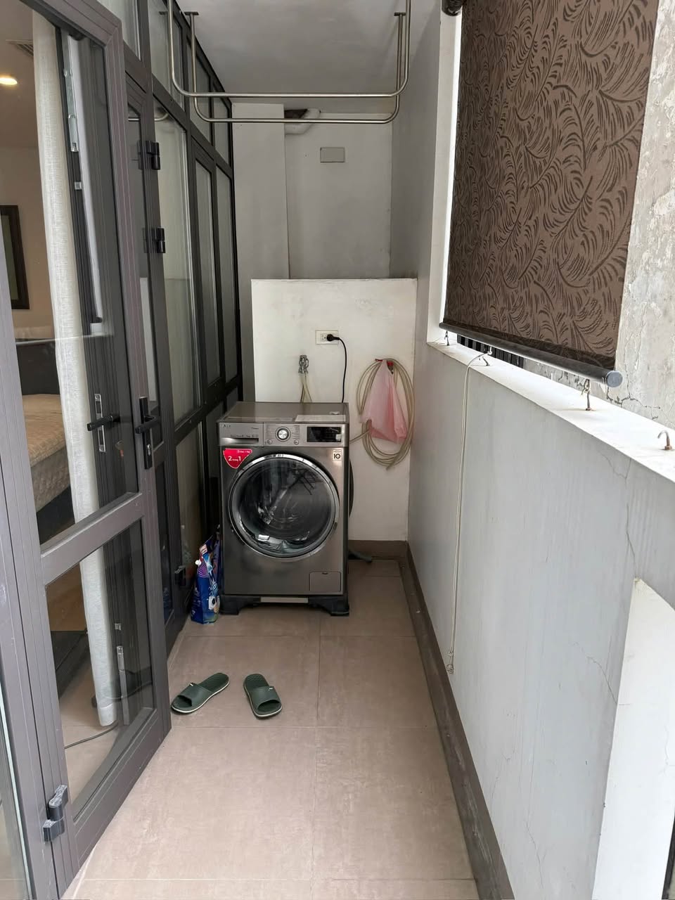 apartment in Ba Dinh — photo 4
