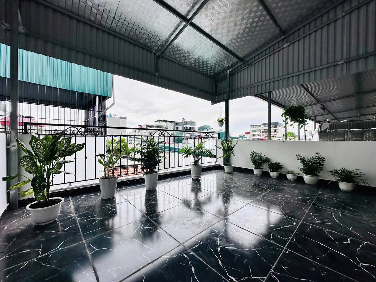 3BR house in Ba Dinh — photo 3