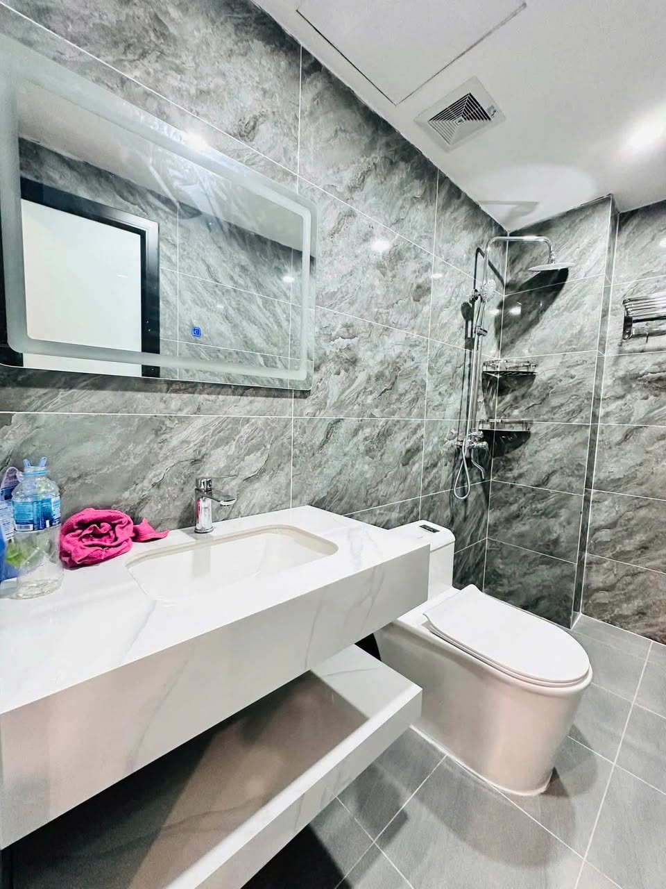 3BR house in Ba Dinh — photo 4