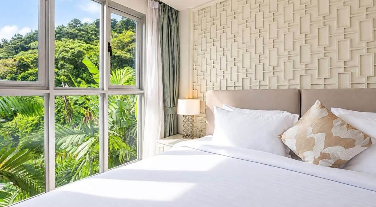 1BR apartment in Patong — photo 2