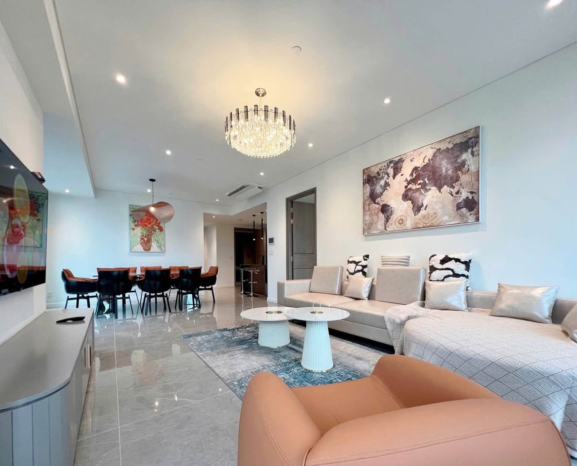 1BR apartment in Binh Thanh — photo 3