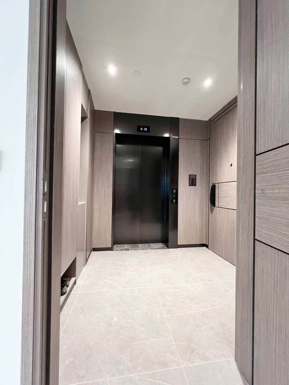 1BR apartment in Binh Thanh — photo 4