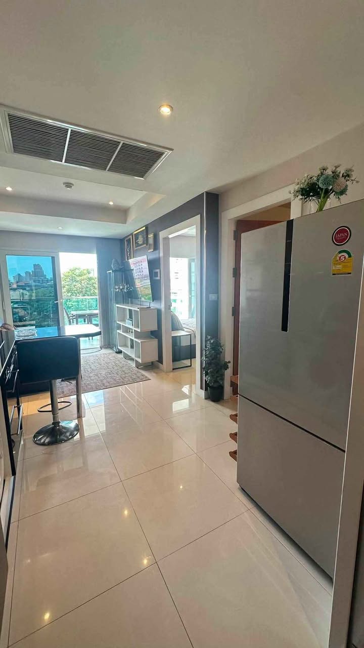 1BR condo in Pratumnak — photo 5