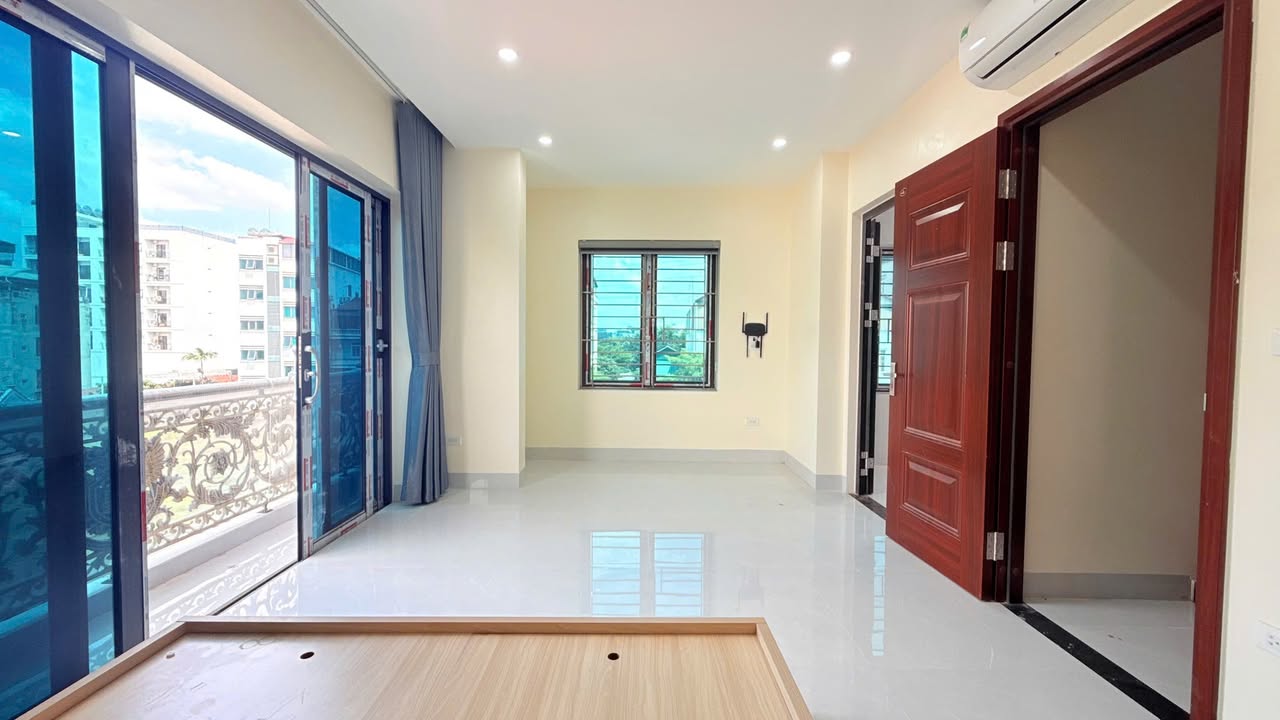 1BR room in Hoan Kiem — photo 2