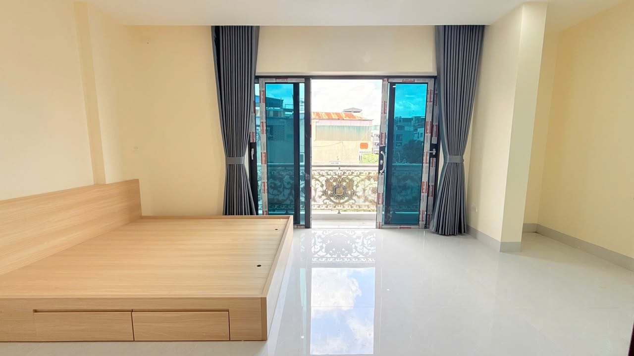 1BR room in Hoan Kiem — photo 3