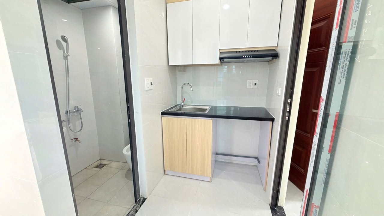 1BR room in Hoan Kiem — photo 5
