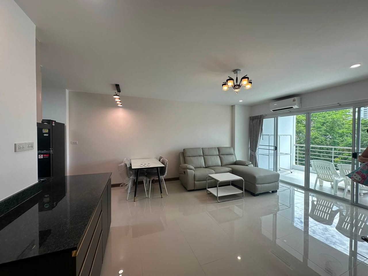 2BR condo in Wongamat — photo 2