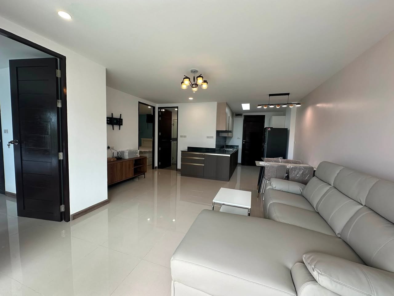 2BR condo in Wongamat — photo 4
