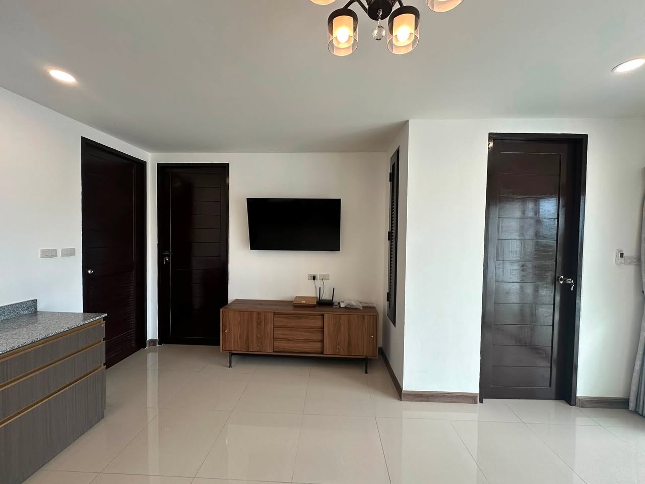2BR condo in Wongamat — photo 5