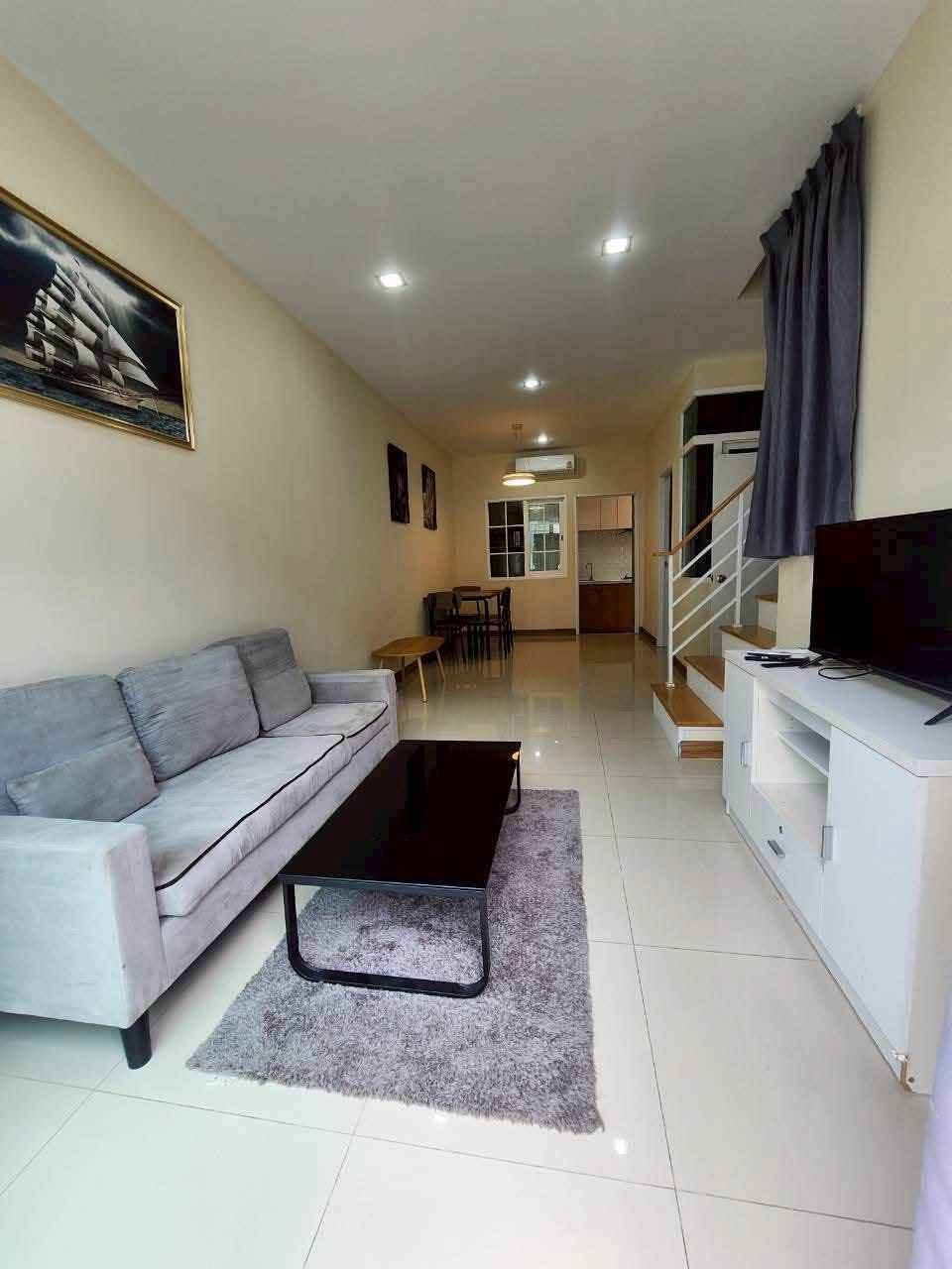 4BR house in East Pattaya — photo 2