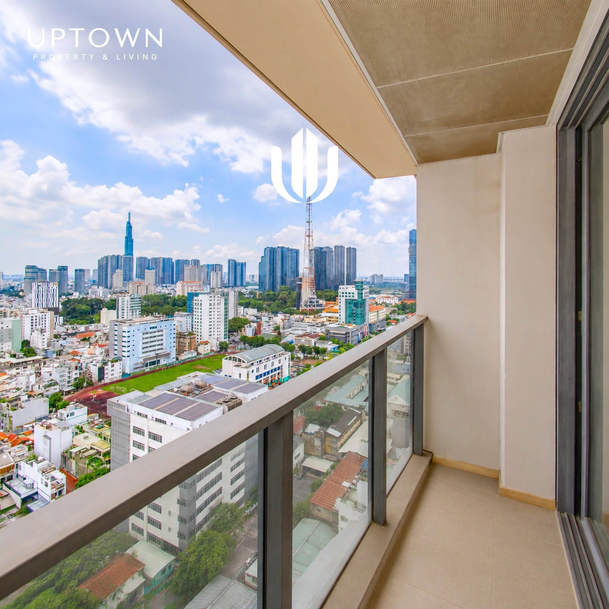 3BR apartment for sale in District 1 — photo 2