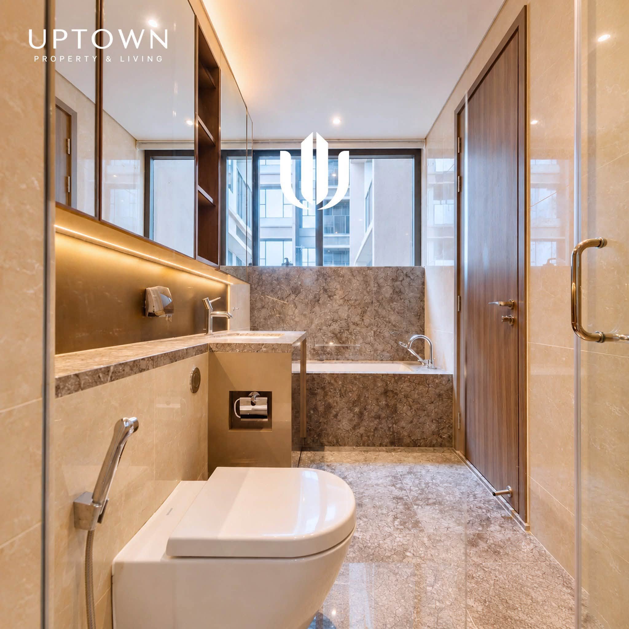 3BR apartment for sale in District 1 — photo 3