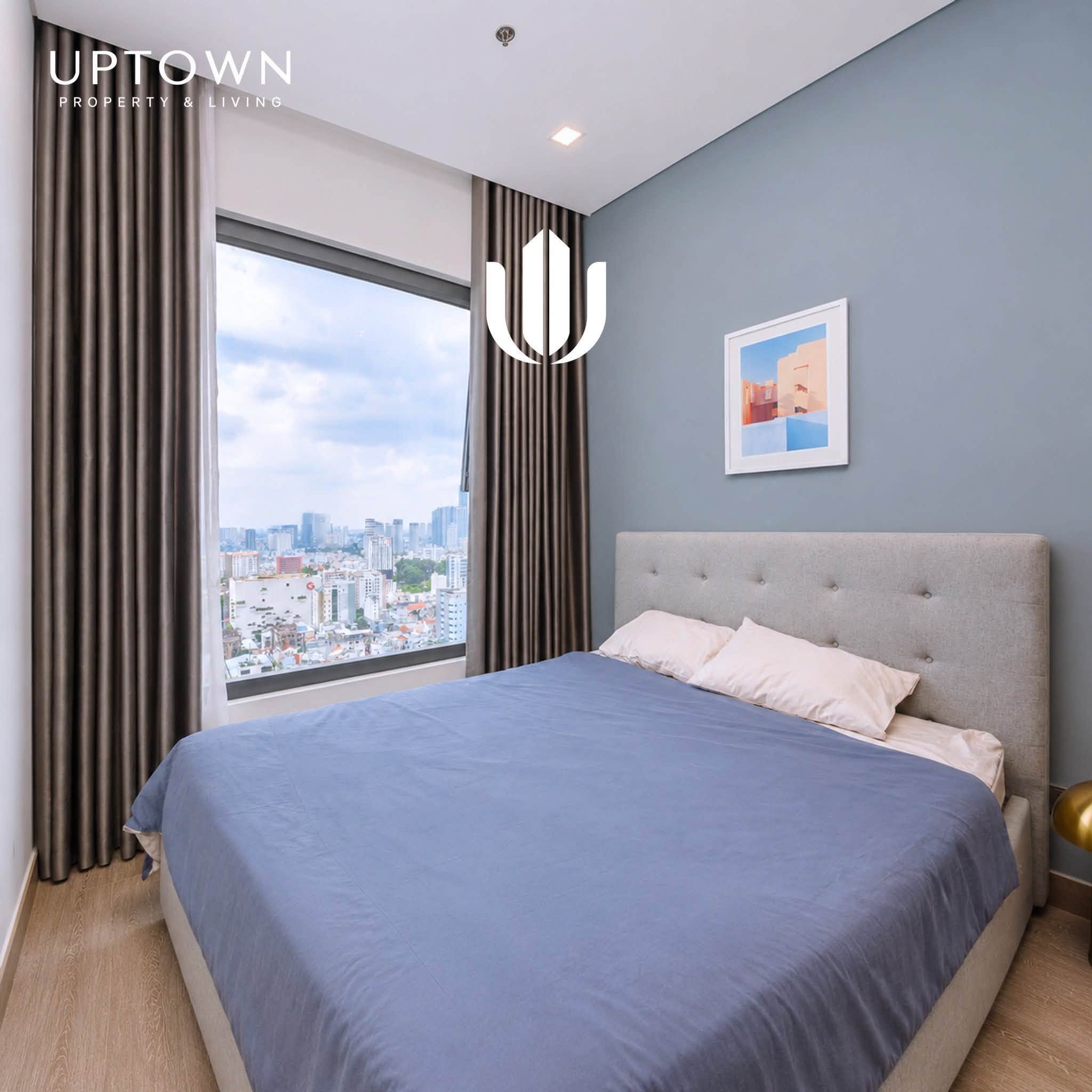 3BR apartment for sale in District 1 — photo 5