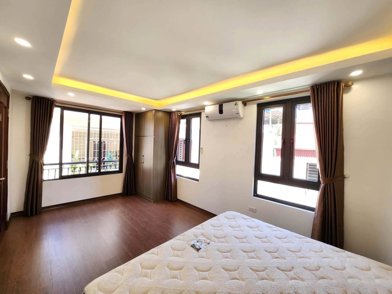 1BR apartment in Hoan Kiem — photo 4