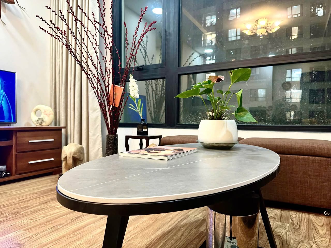 apartment in Thanh Xuan — photo 2
