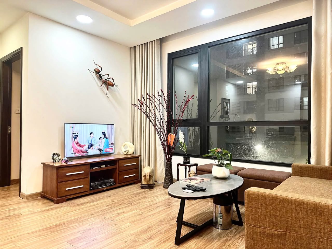 apartment in Thanh Xuan — photo 4