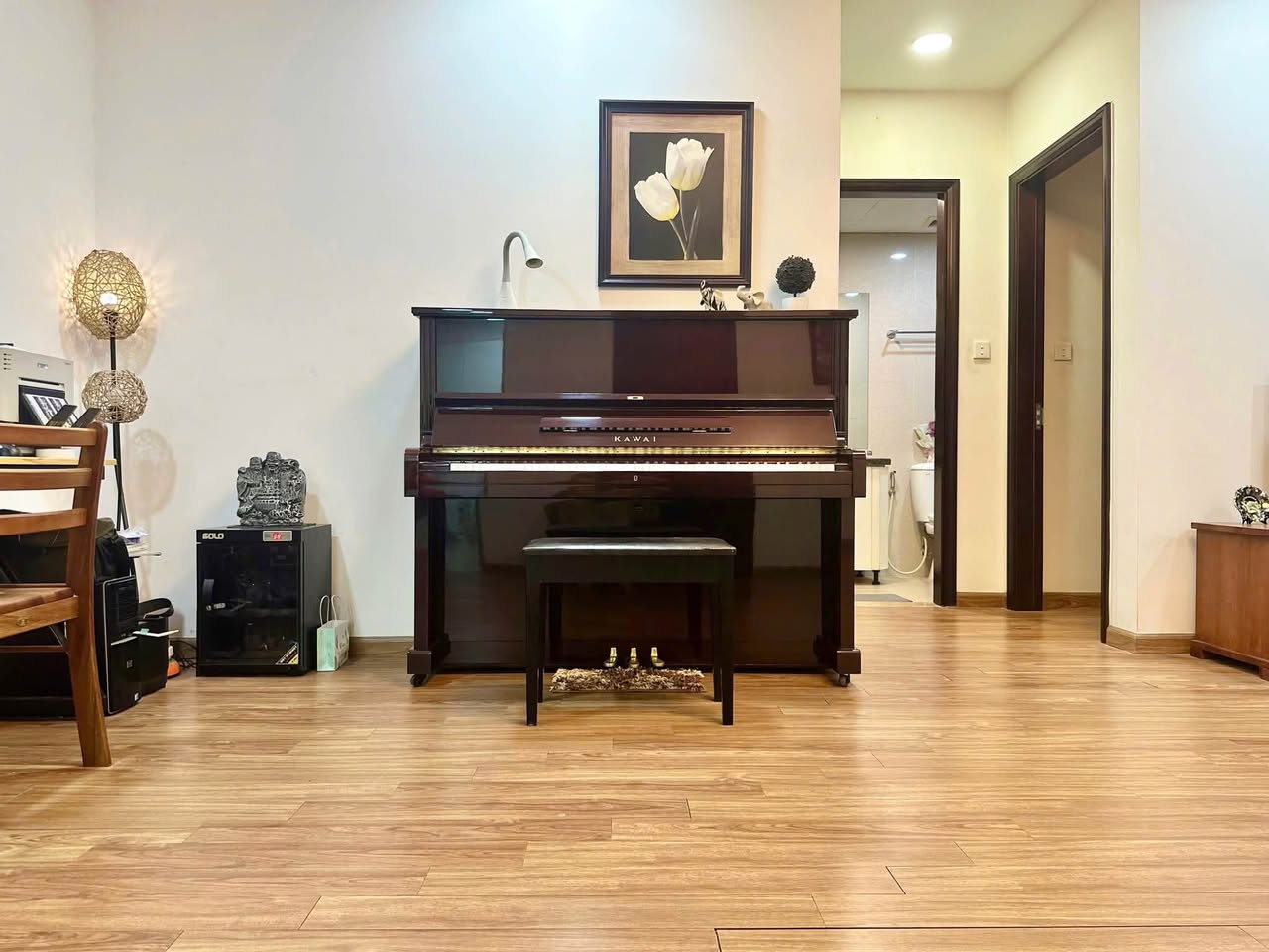apartment in Thanh Xuan — photo 5