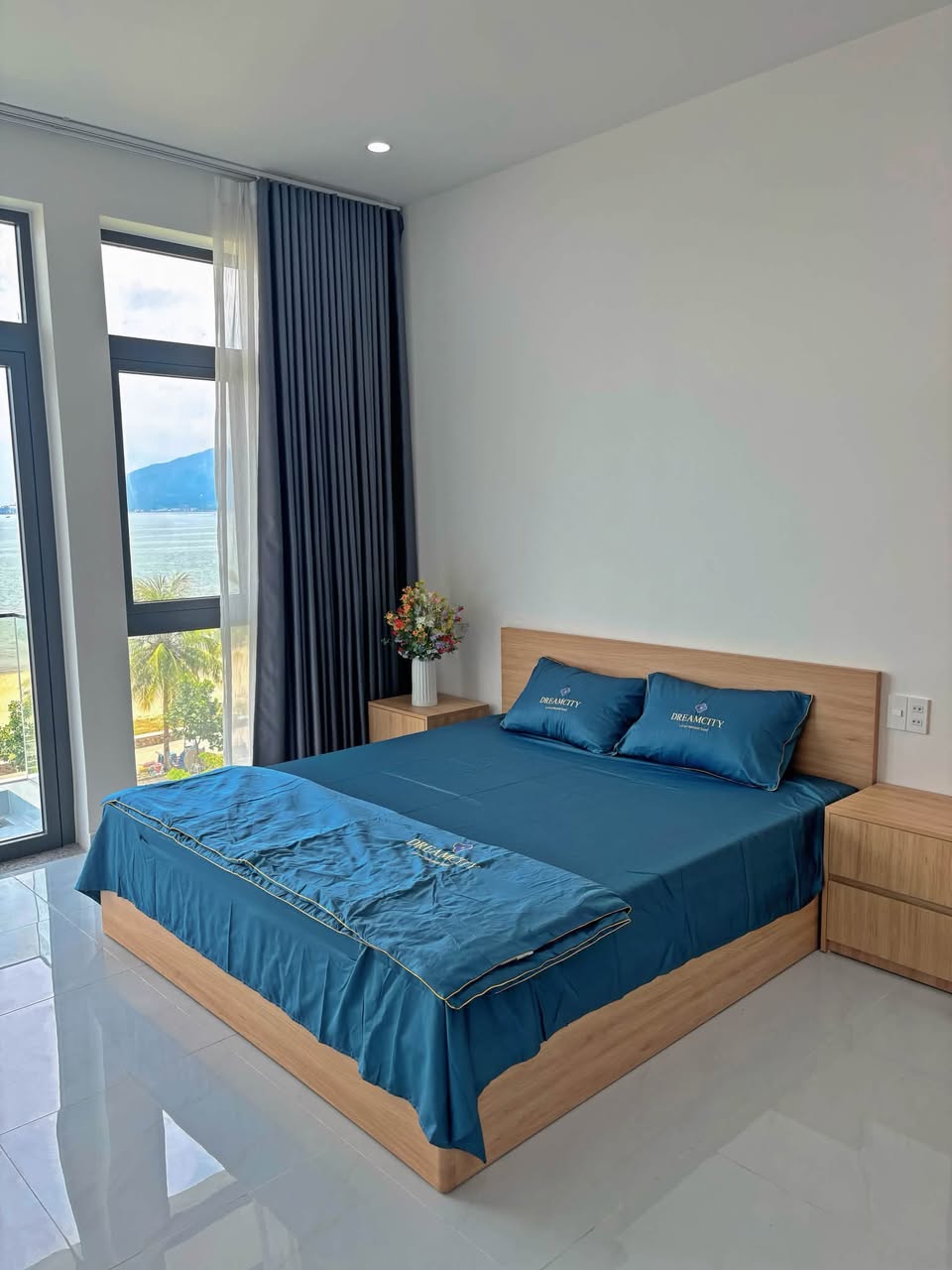 1BR apartment in Thanh Khe — photo 2