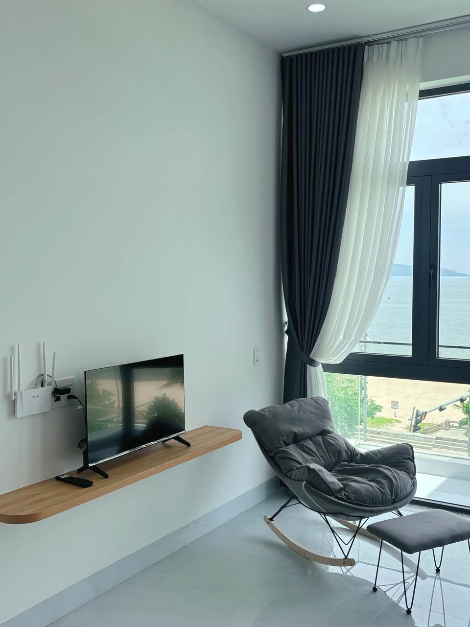 1BR apartment in Thanh Khe — photo 4