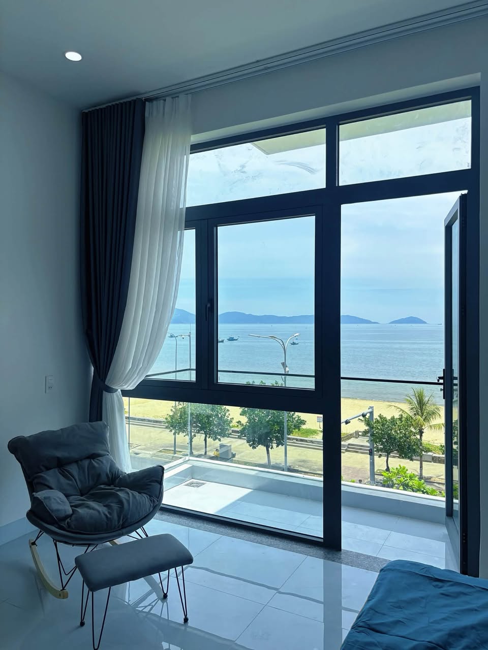 1BR apartment in Thanh Khe — photo 5