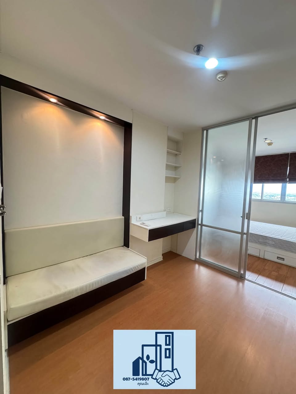condo in Ram Inthra — photo 2