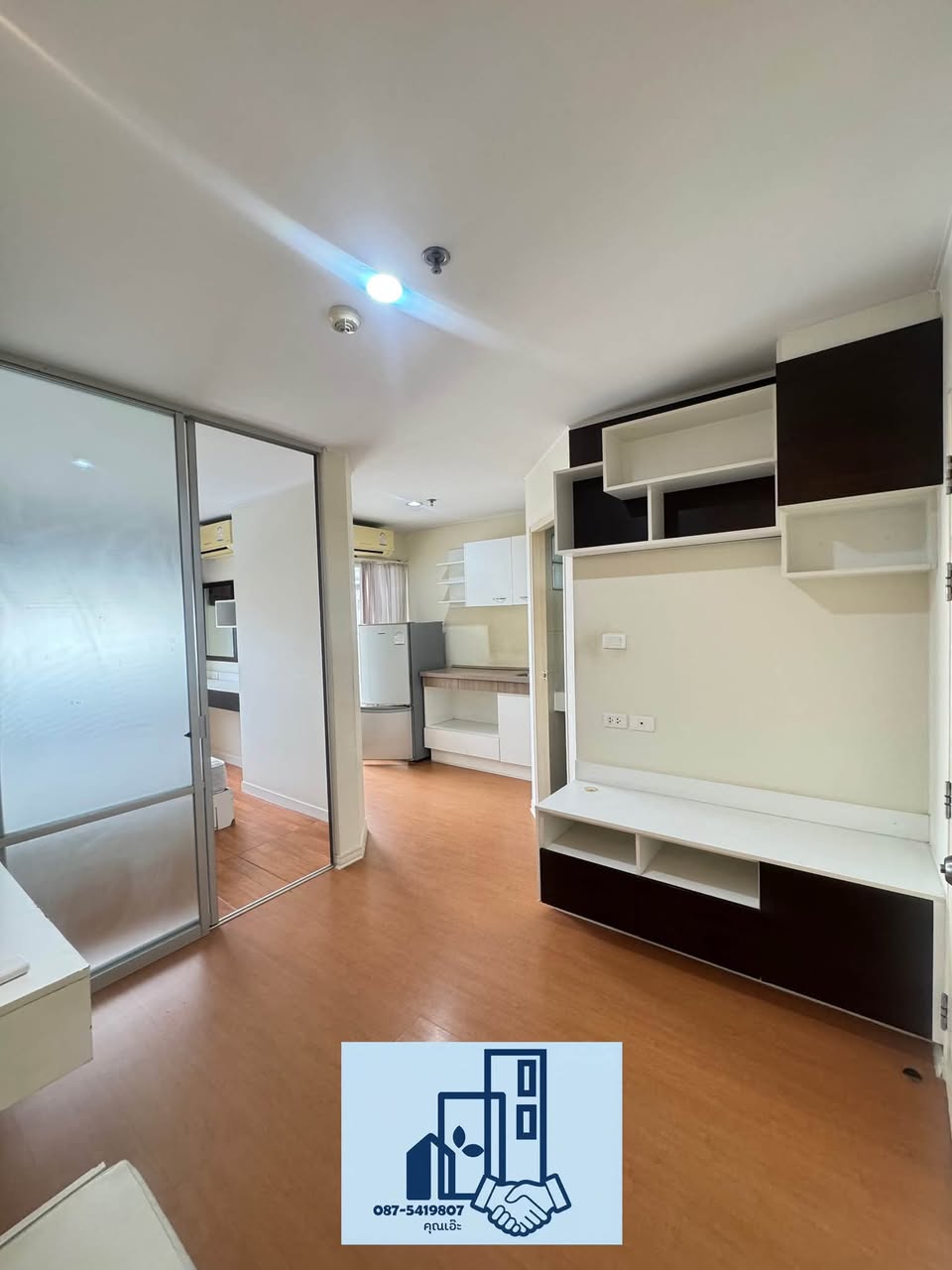 condo in Ram Inthra — photo 3