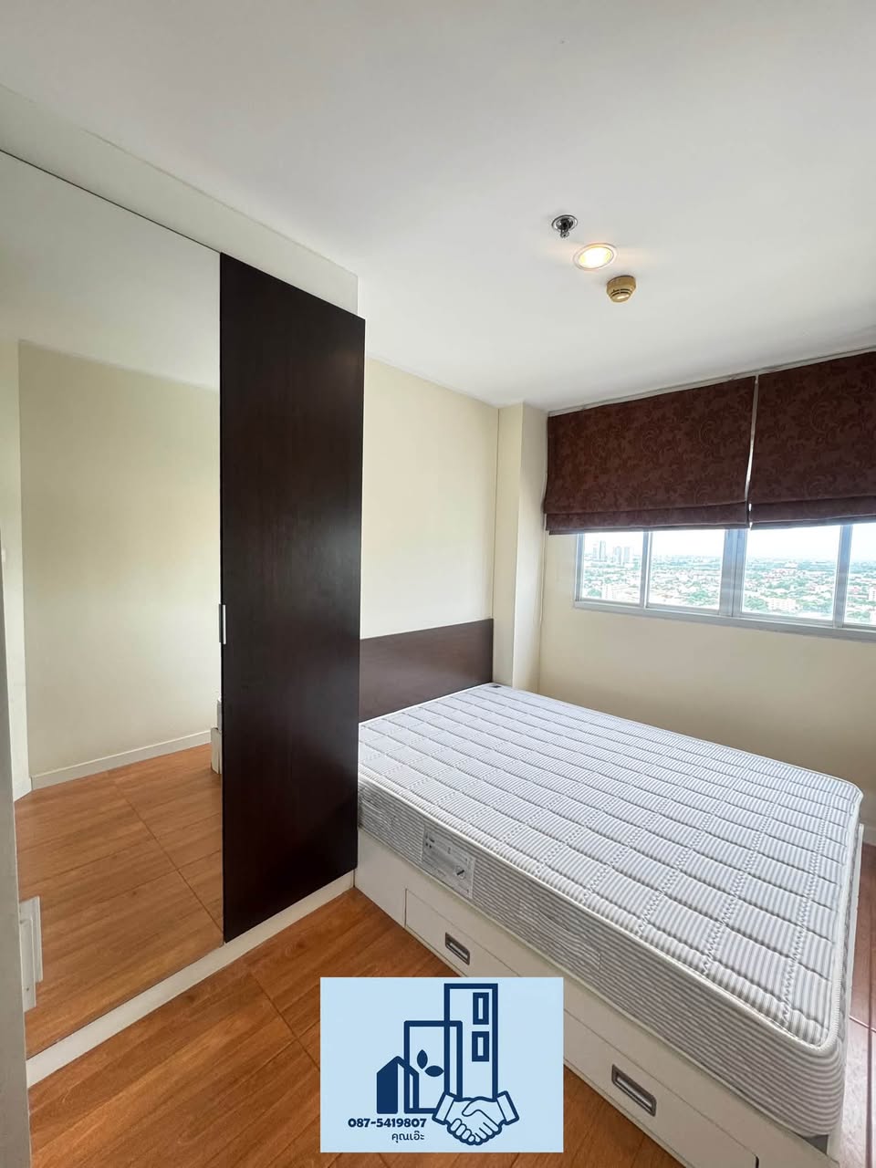 condo in Ram Inthra — photo 4