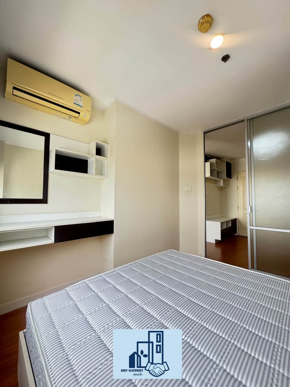condo in Ram Inthra — photo 5