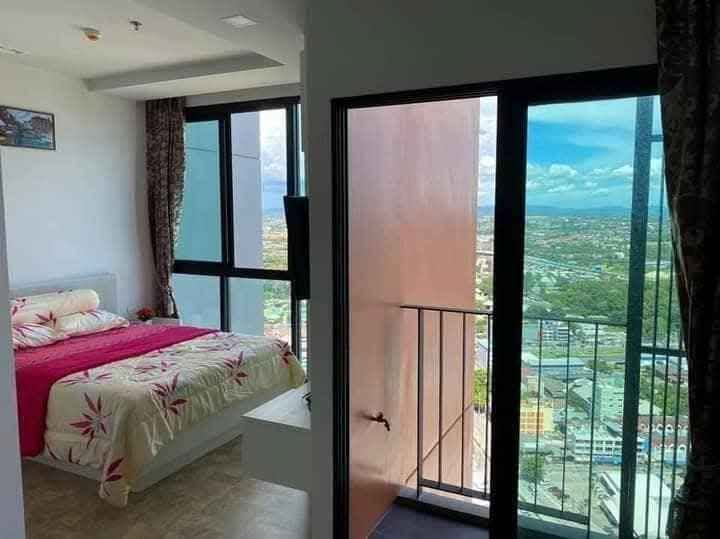 Studio studio in North Pattaya — photo 3