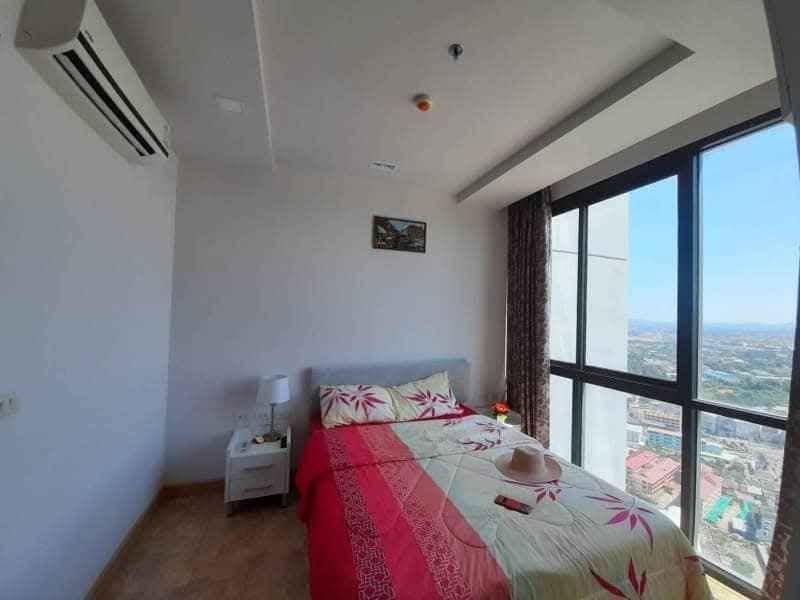 Studio studio in North Pattaya — photo 4