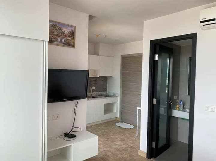 Studio studio in North Pattaya — photo 5