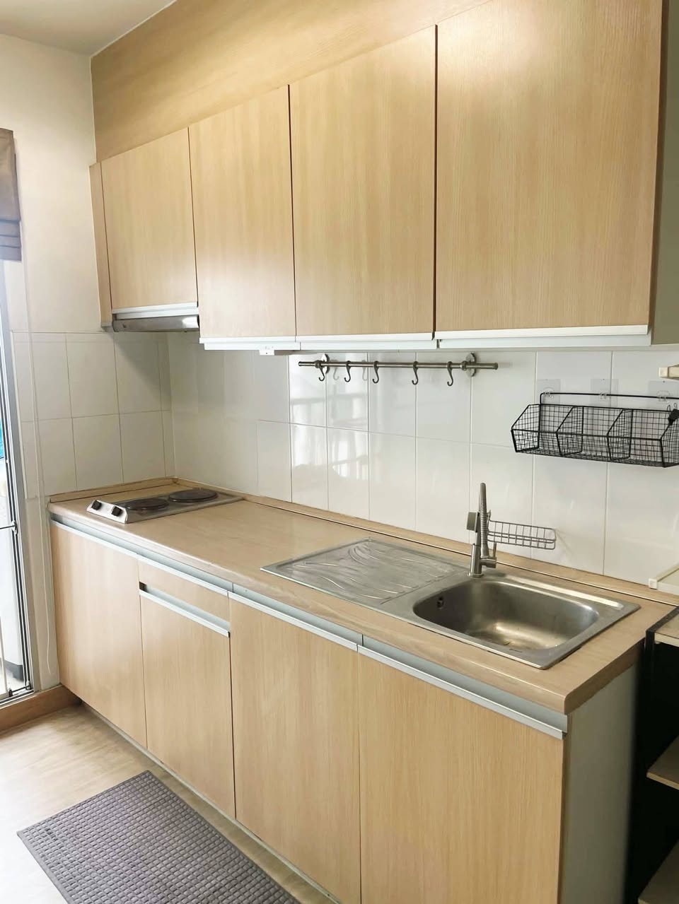 1BR room in Srinakarin — photo 2